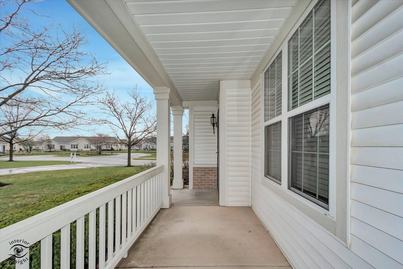 21418 Timber Lake Court #21418, Crest Hill, IL 60403 — exterior view