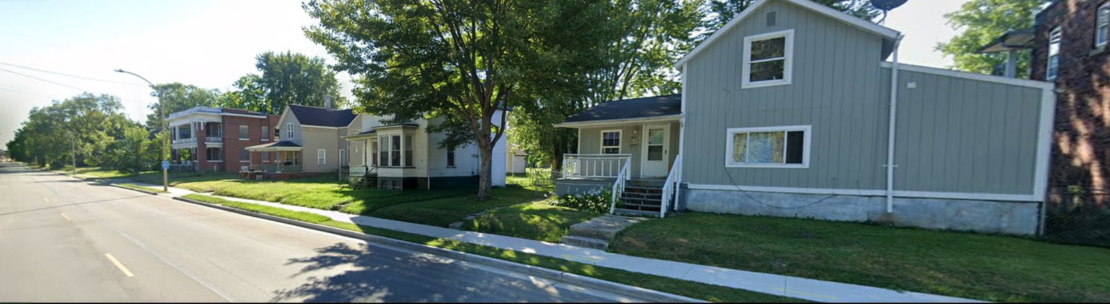 650 Monmouth Boulevard, Galesburg, IL 61401 — all view