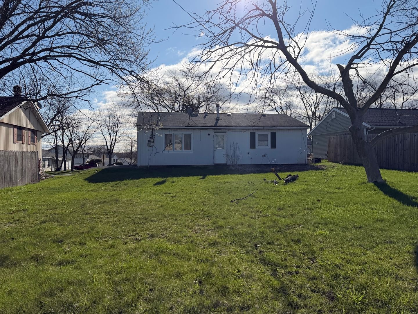 22128 Hawthorne Way, Richton Park, IL 60471 — all view