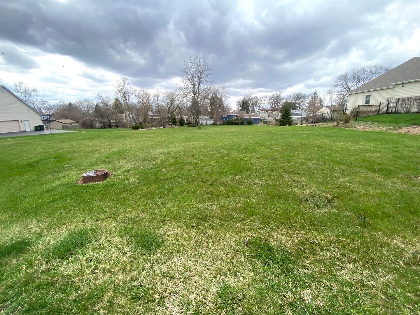 314 Abbey Lane, Antioch, IL 60002 — all view