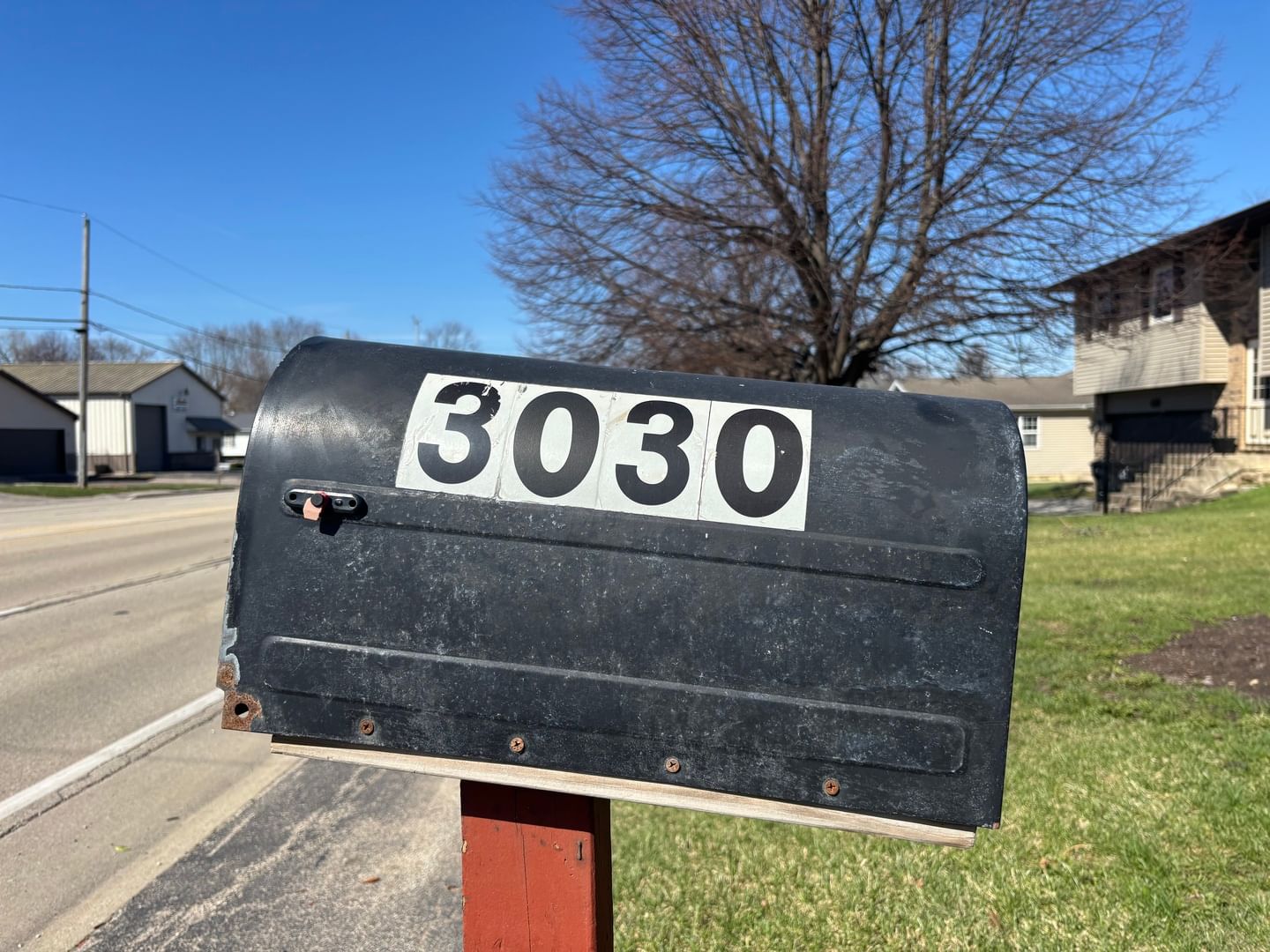3030 Martin Luther King Jr Drive, North Chicago, IL 60064 — exterior view