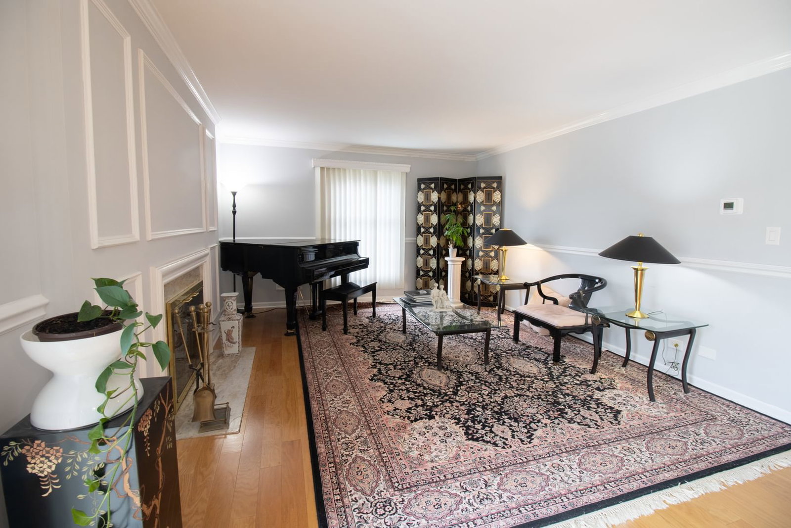 120 Carriage Way Drive #202B, Burr Ridge, IL 60527 — kitchen view