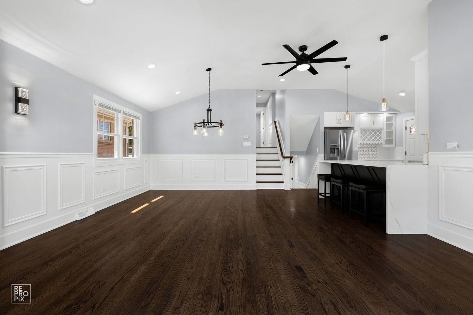 7954 S Kedvale Avenue, Chicago, IL 60652 — kitchen view