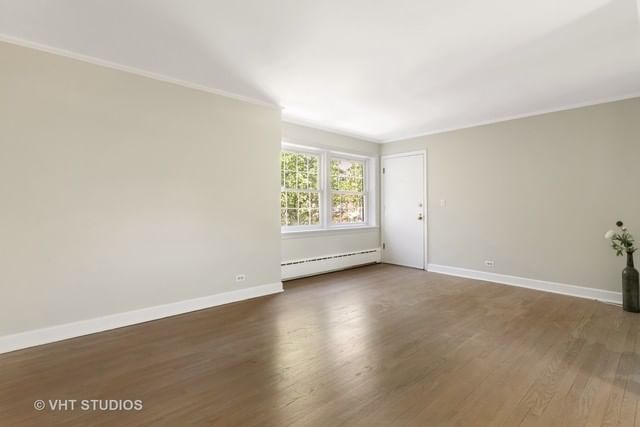 336 Ridge Avenue #2, Evanston, IL 60202 — exterior view