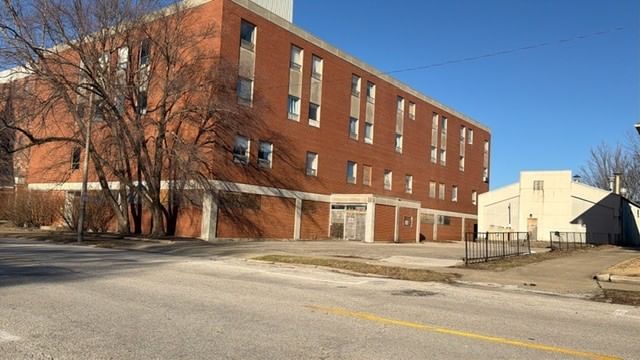 239 S Cherry Street, Galesburg, IL 61401 — all view