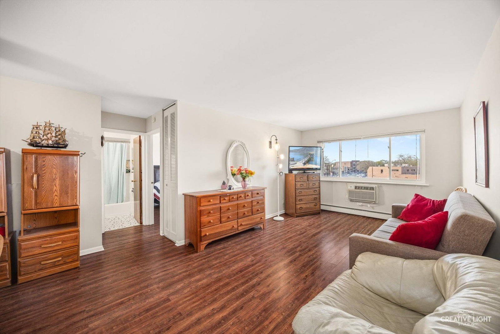 7650 W Altgeld Street #415, Elmwood Park, IL 60707 — exterior view