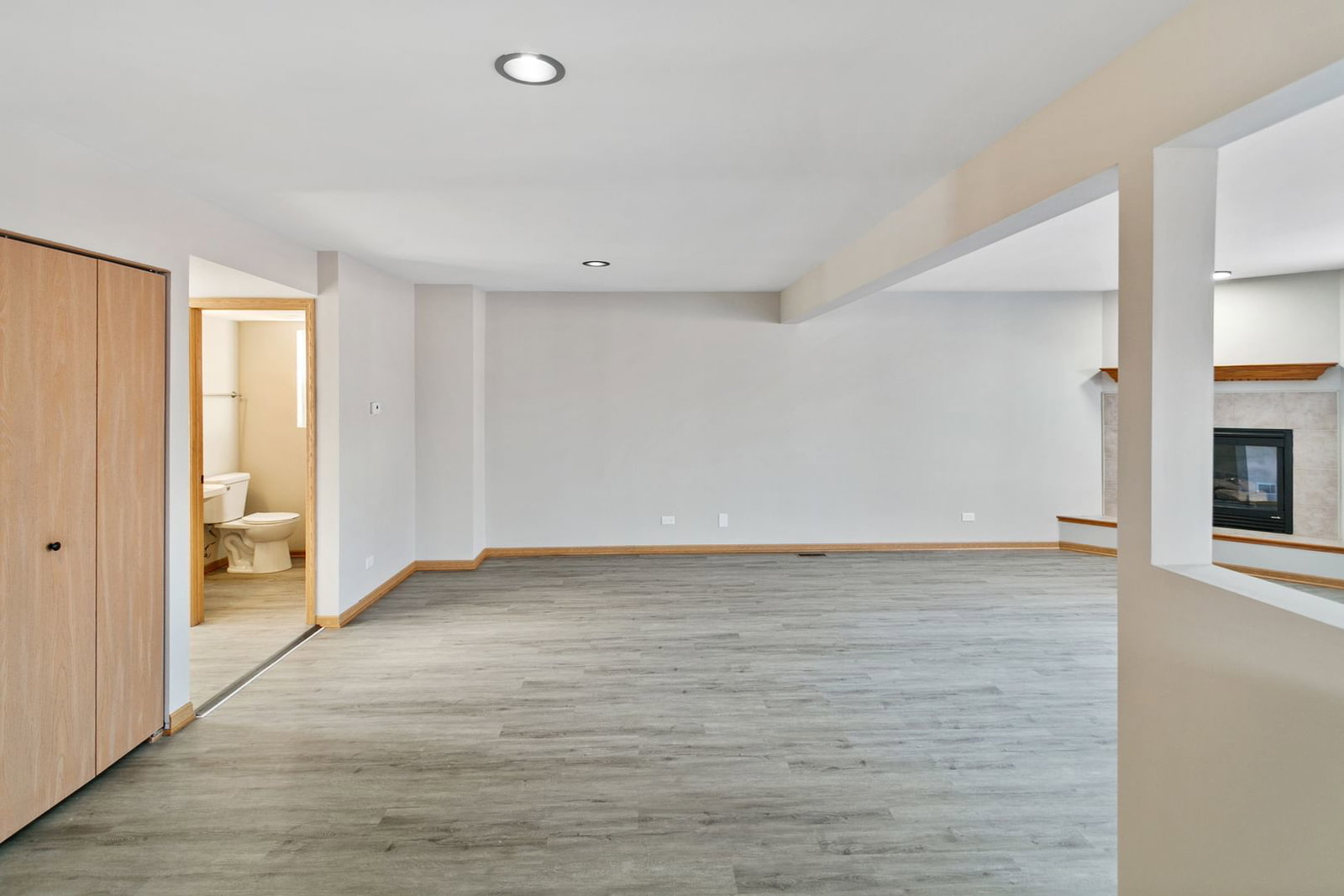 2814 140th Place, Blue Island, IL 60406 — kitchen view