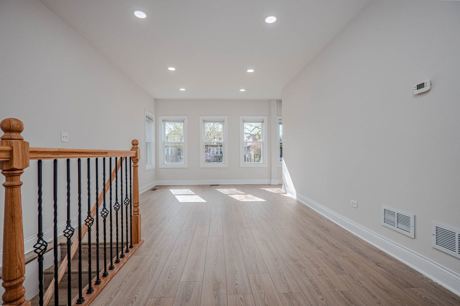 1226 Hayes Avenue, Oak Park, IL 60302 — exterior view