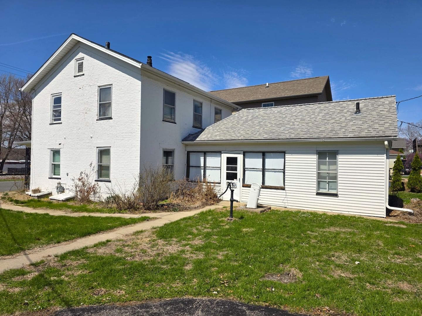 510 N Main Street, Port Byron, IL 61275 — exterior view