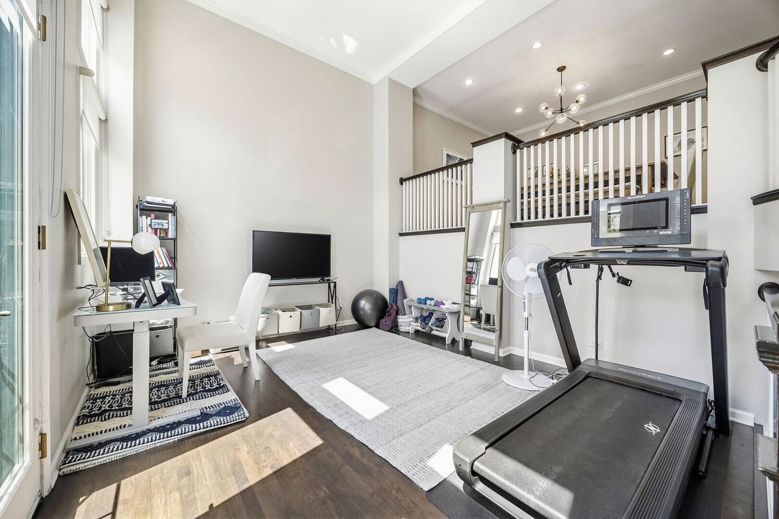 434 W ARMITAGE Avenue #C, Chicago, IL 60614 — exterior view