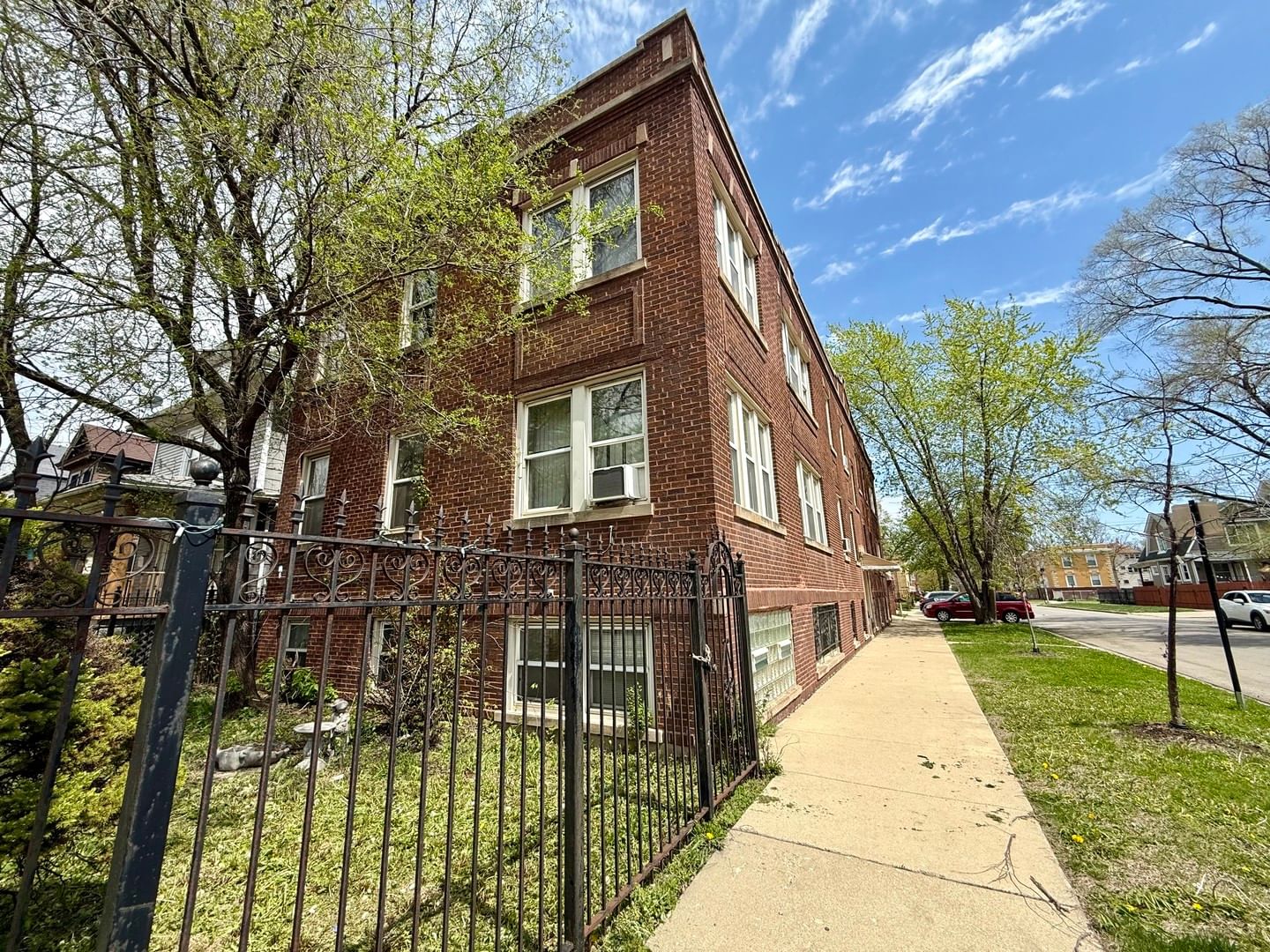 5150 W Ohio Street, Chicago, IL 60644 — exterior view