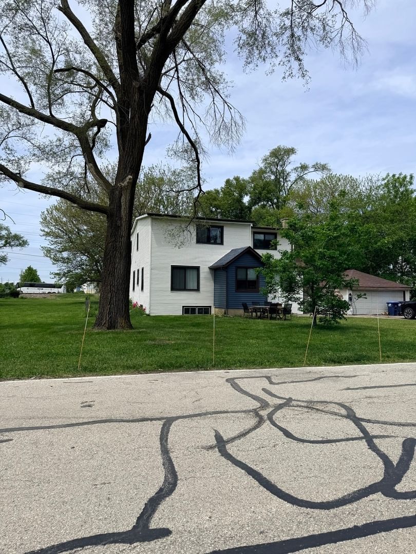 1596 Oxford Lane, Des Plaines, IL 60016 — all view