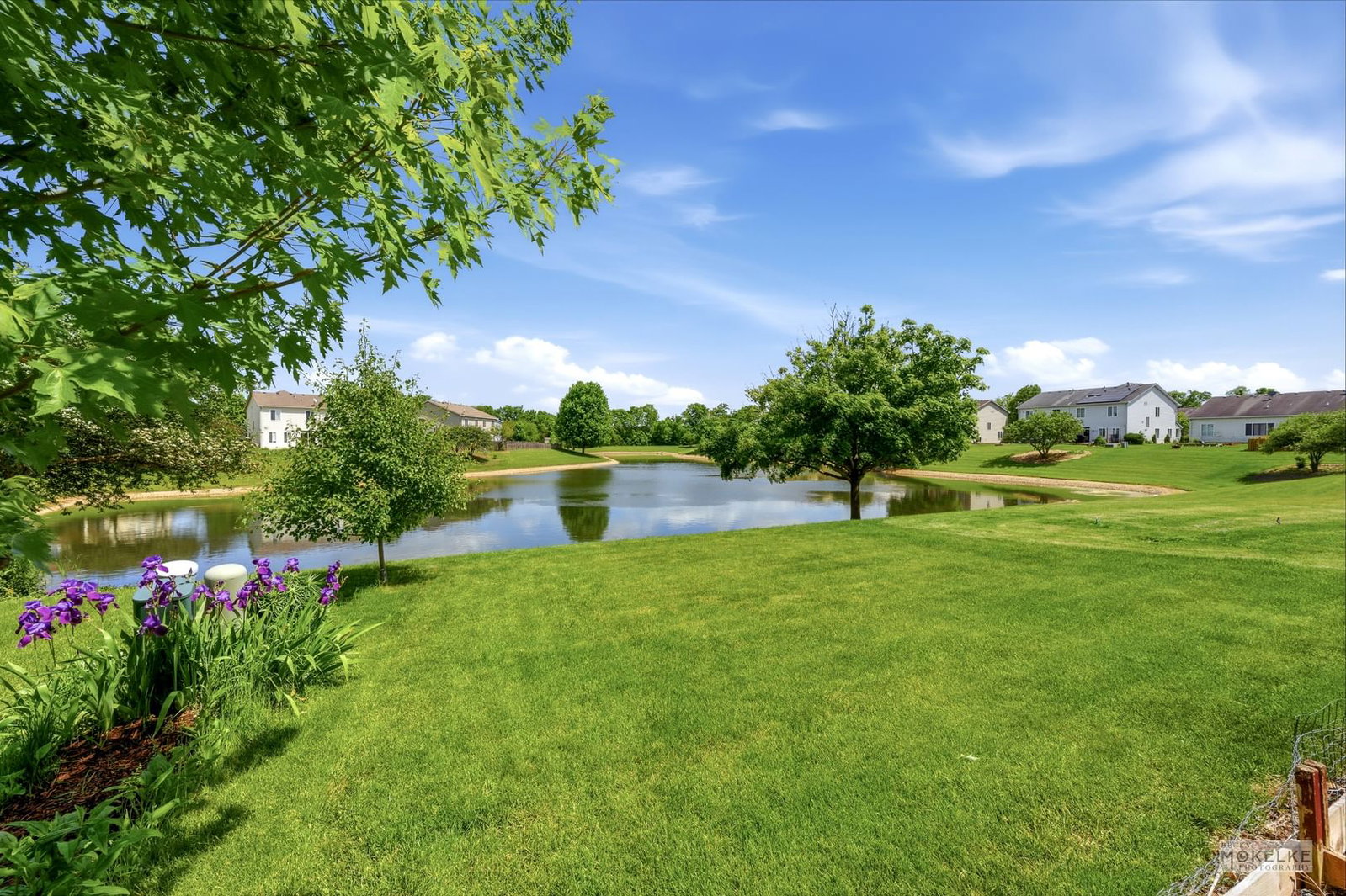 503 Gregory Lane, Plano, IL 60545 — exterior view
