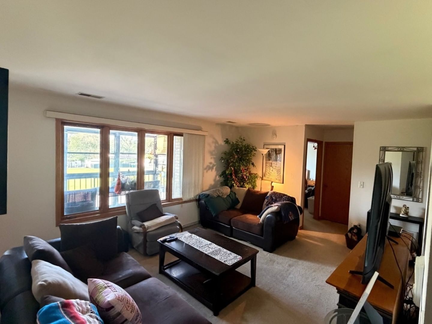 5025 139th Place #512, Crestwood, IL 60418 — exterior view