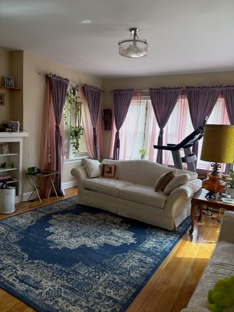 7614 S Harvard Avenue, Chicago, IL 60620 — exterior view