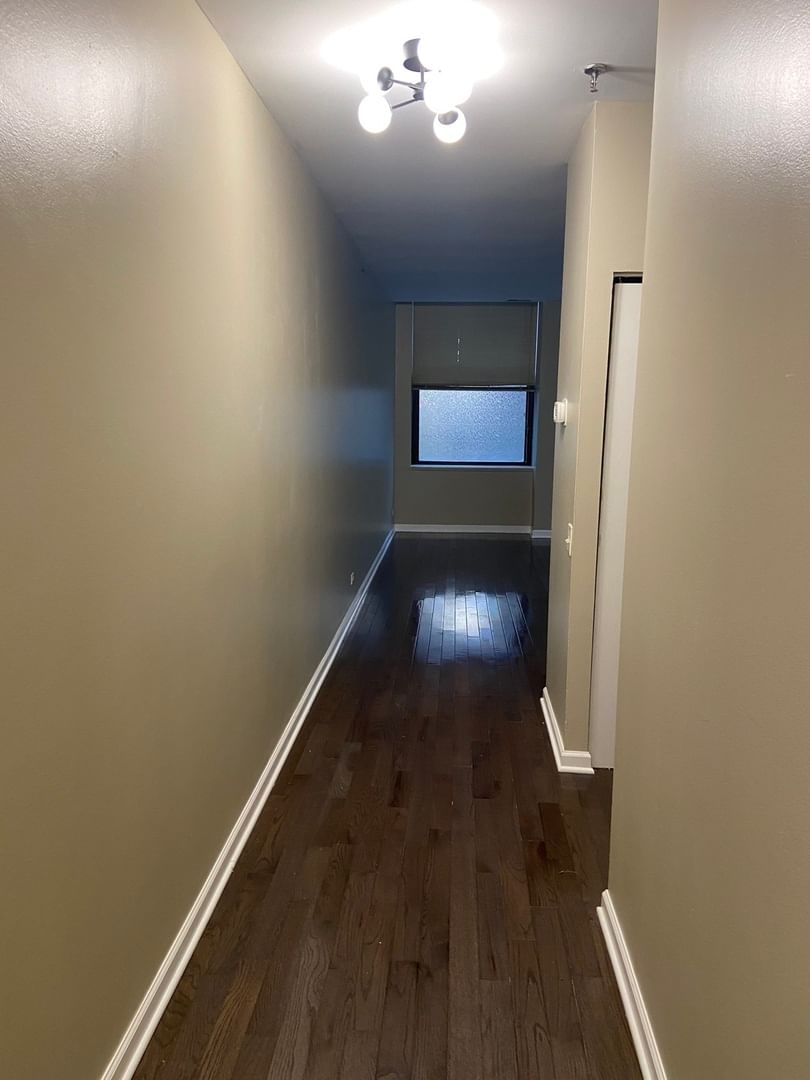 740 S Federal Street #404, Chicago, IL 60605 — exterior view