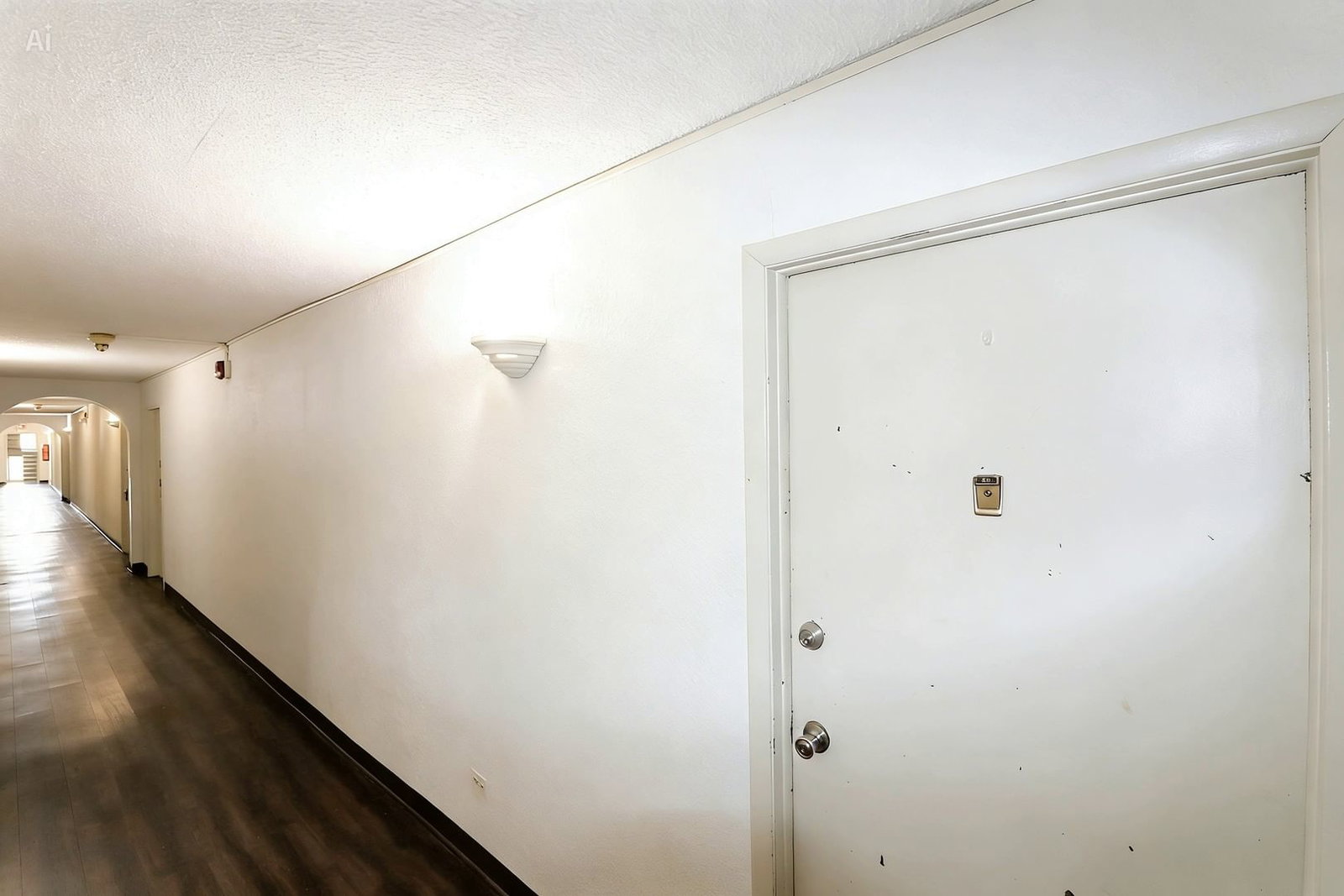 1043 S York Road #212, Bensenville, IL 60106 — exterior view