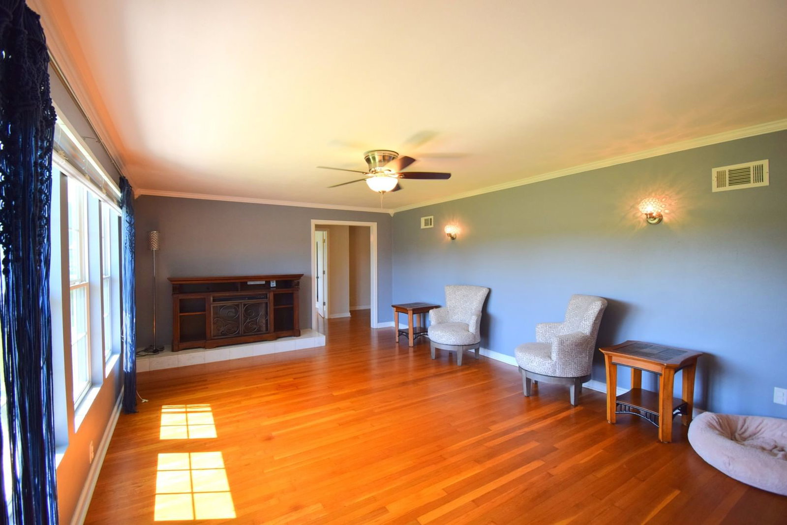 7 Fairway Drive, Mt Vernon, IL 62864 — exterior view