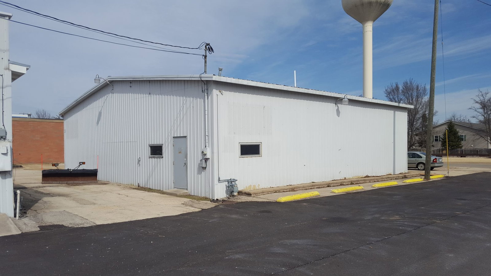 120 N 4th Street, Kirkland, IL 60146 — all view