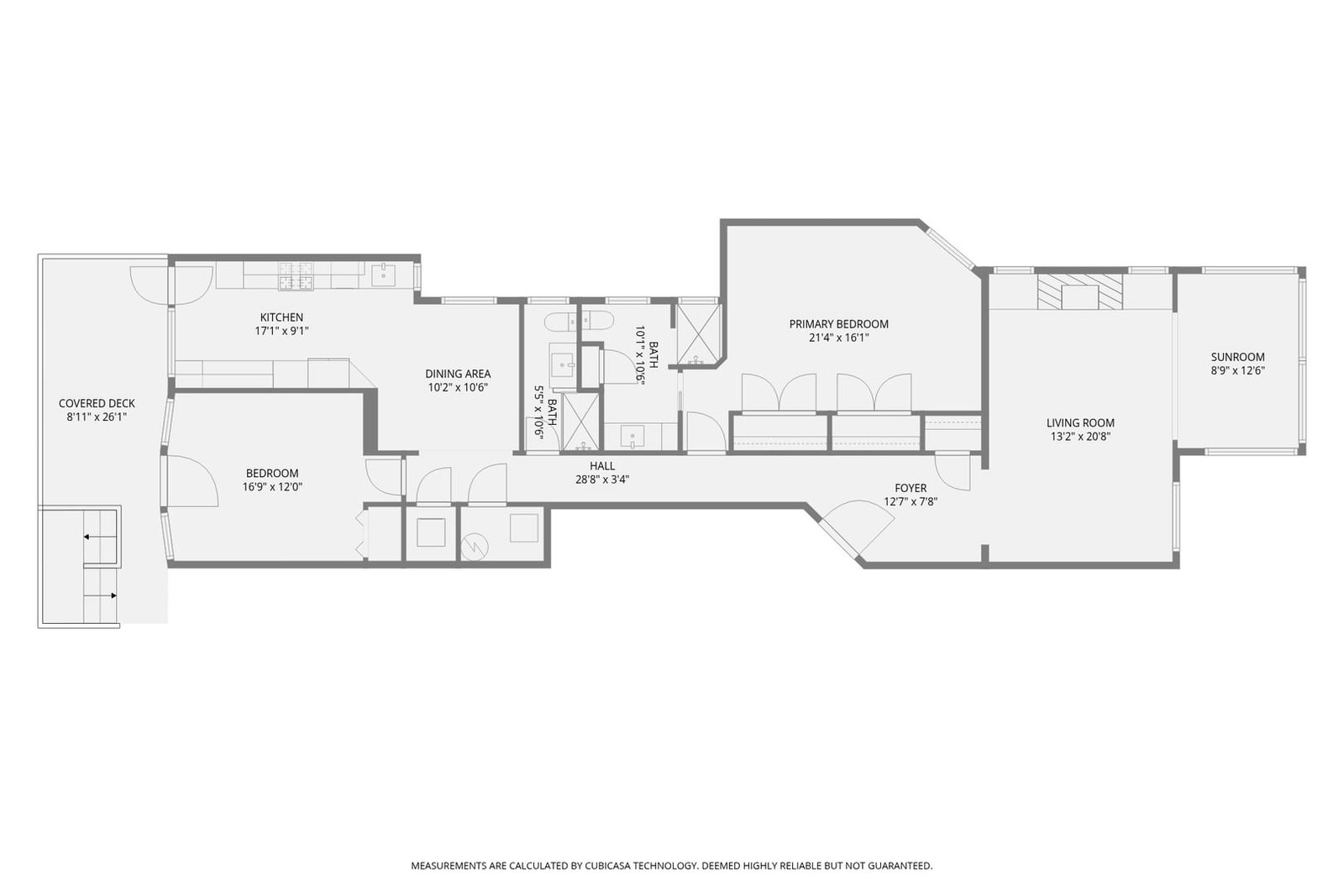 942 W Belle Plaine Avenue #3E, Chicago, IL 60613 — exterior view