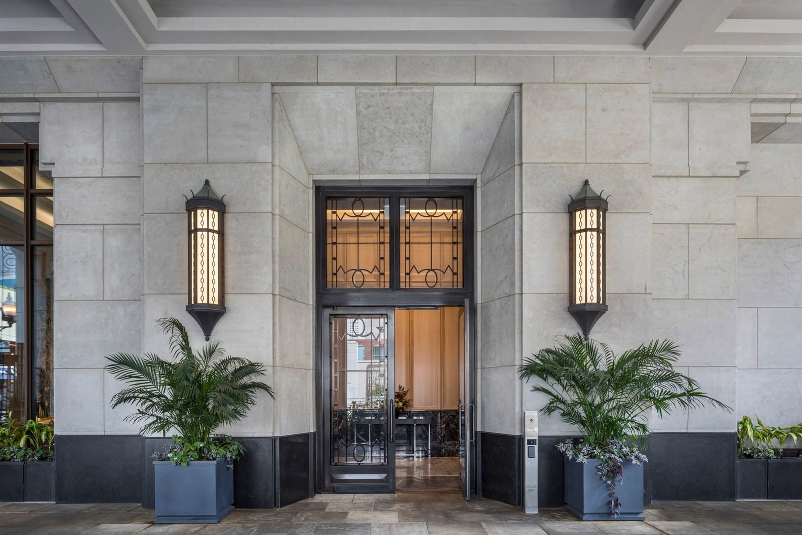 451 E Grand Avenue #PH64, Chicago, IL 60611 — exterior view
