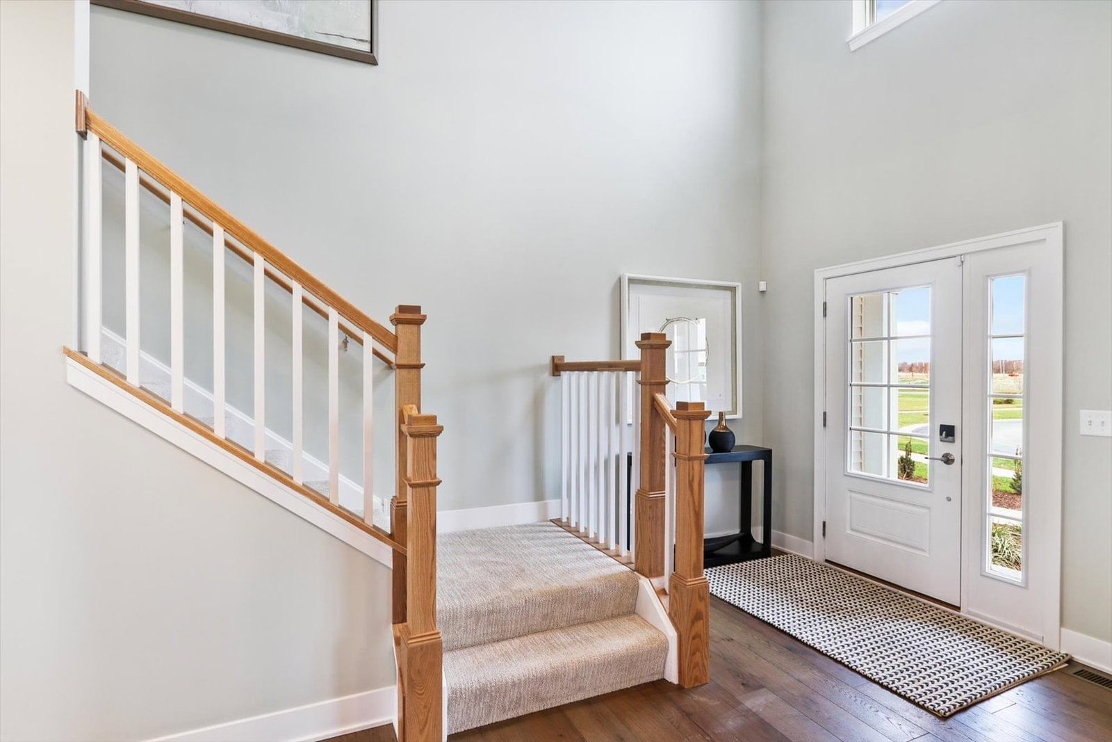 12941 S Platte Trail, Plainfield, IL 60585 — exterior view