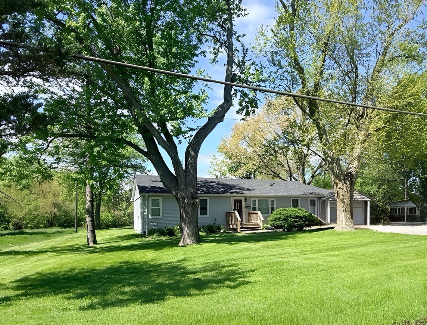 20520 Crawford Avenue, Matteson, IL 60443 — all view