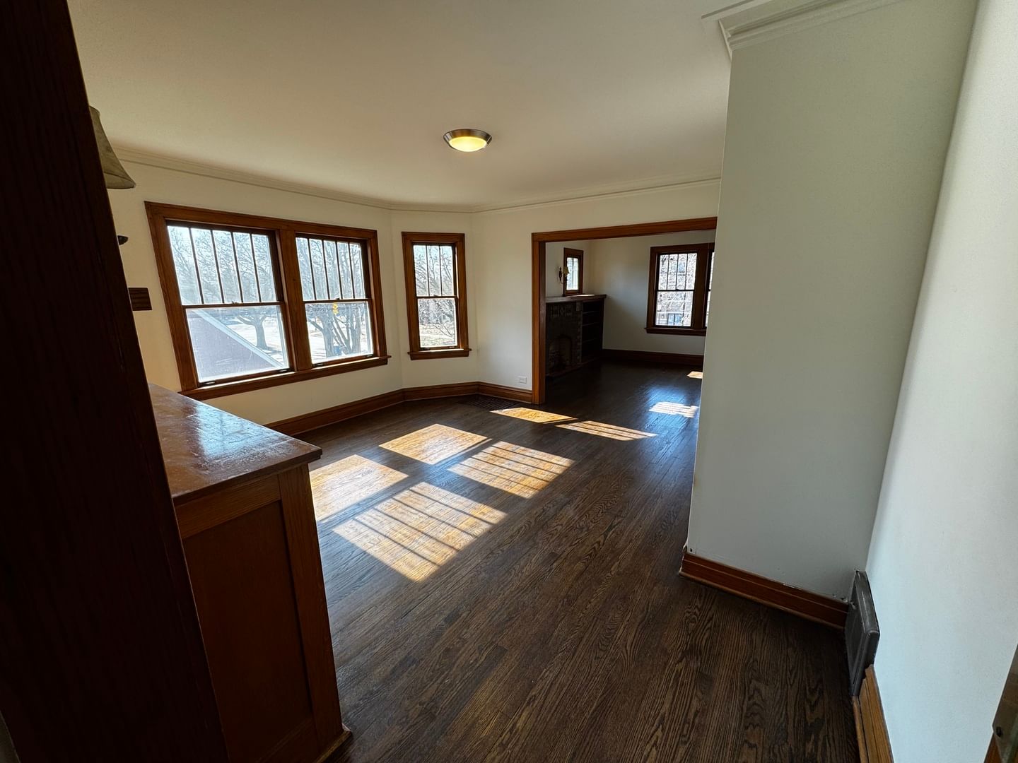 115 Myrtle Avenue #2F, Elmhurst, IL 60126 — exterior view