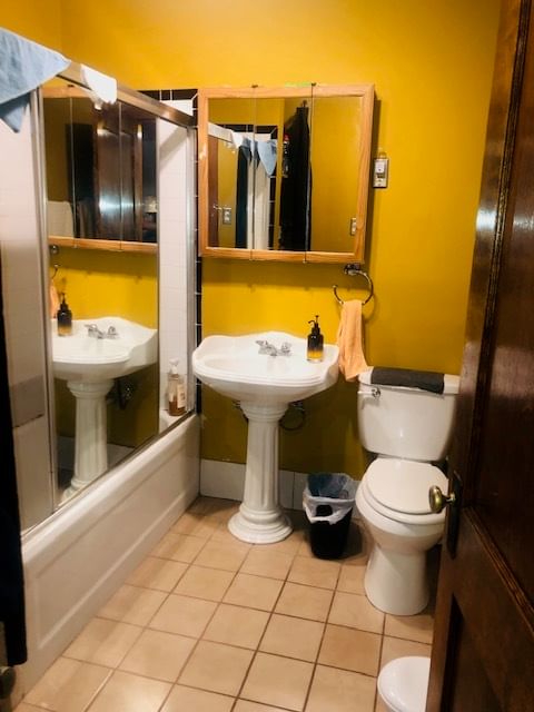 1634 W Fargo Avenue, Chicago, IL 60626 — bedrooms view