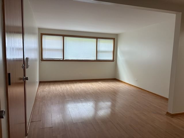 5457 W Edmunds Street #GA, Chicago, IL 60630 — exterior view