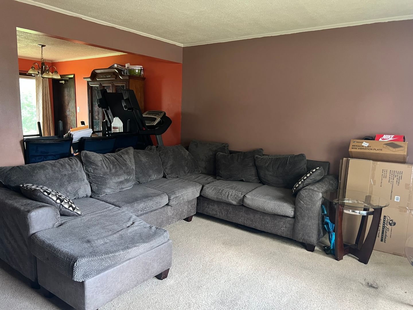 22745 Valley Drive, Richton Park, IL 60471 — bedrooms view