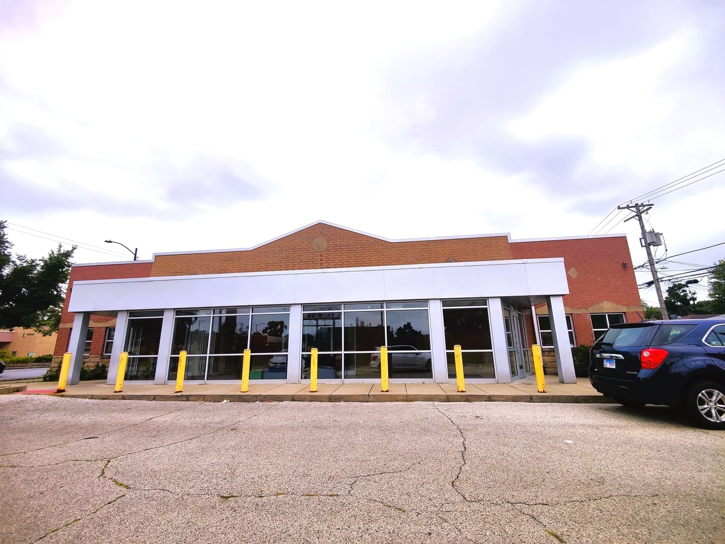 10526 S Halsted Street, Chicago, IL 60628 — exterior view