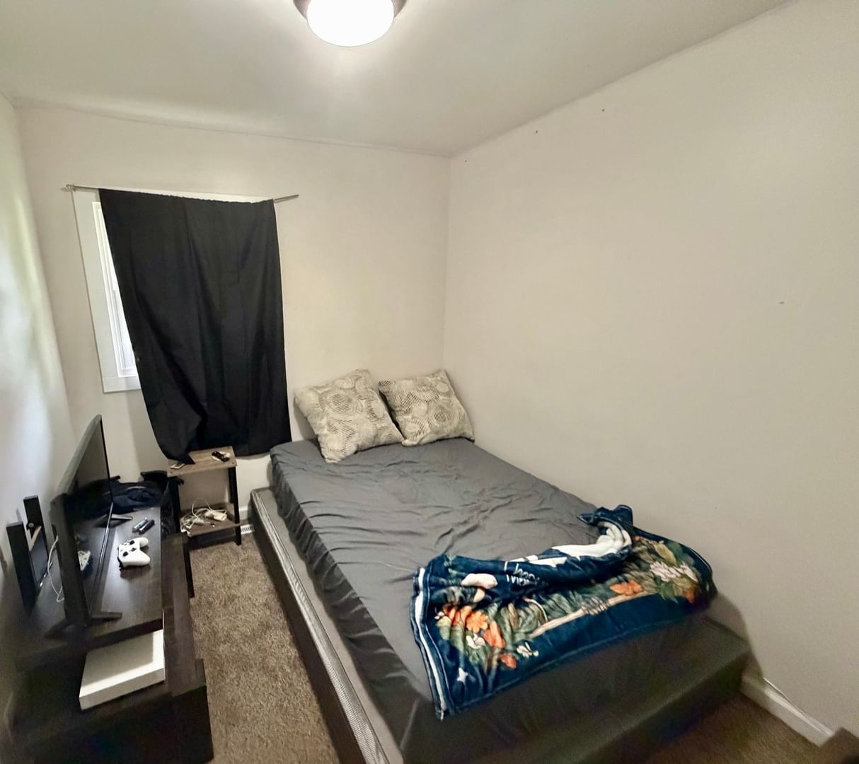 7471 E 1st Street, Sun River Terrace, IL 60964 — bedrooms view