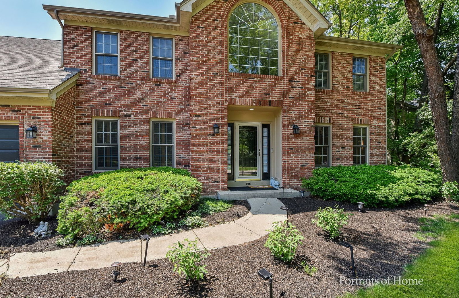 762 Feather Sound Drive, Bolingbrook, IL 60440 — exterior view