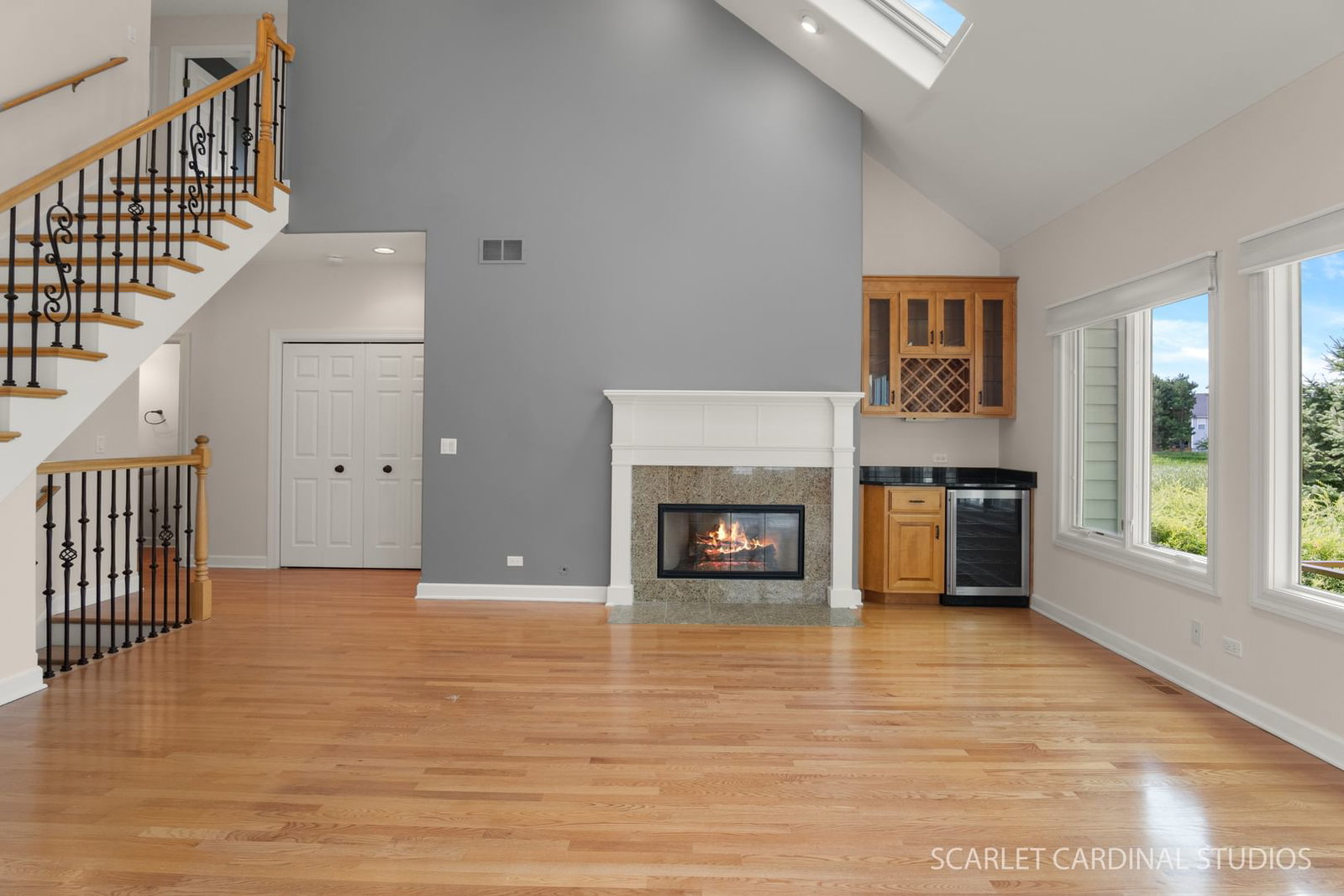 3603 Scottsdale Circle, Naperville, IL 60564 — exterior view