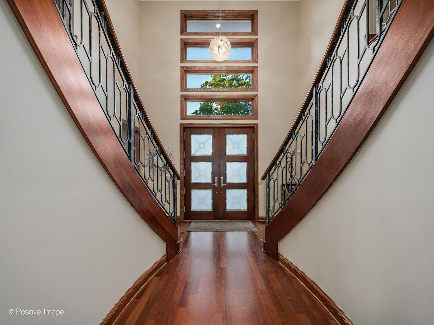5125 Lunt Avenue, Skokie, IL 60077 — kitchen view