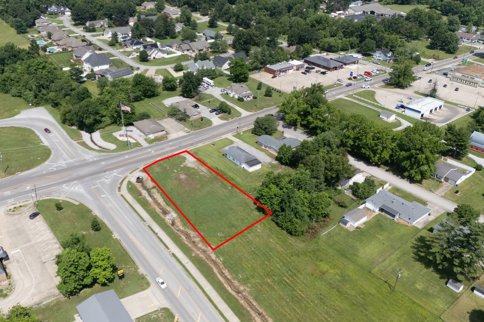 1300 S Division Street, Carterville, IL 62918 — all view