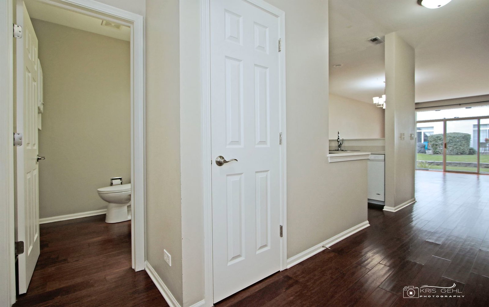 3152 Falling Waters Lane #3152, Lindenhurst, IL 60046 — exterior view