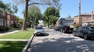 4134 Park Avenue, Brookfield, IL 60513 — exterior view