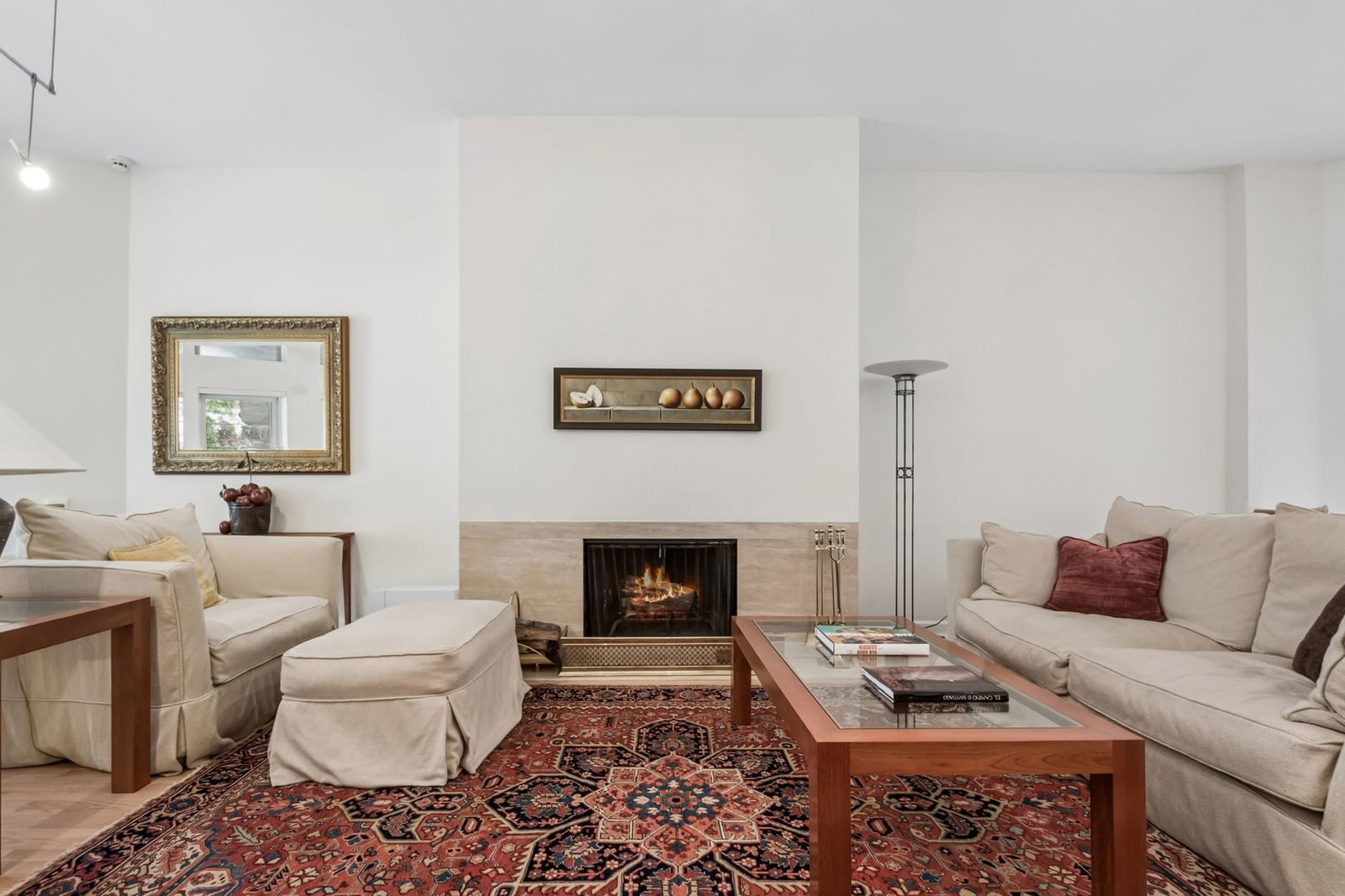 23 E Goethe Street #B, Chicago, IL 60610 — exterior view