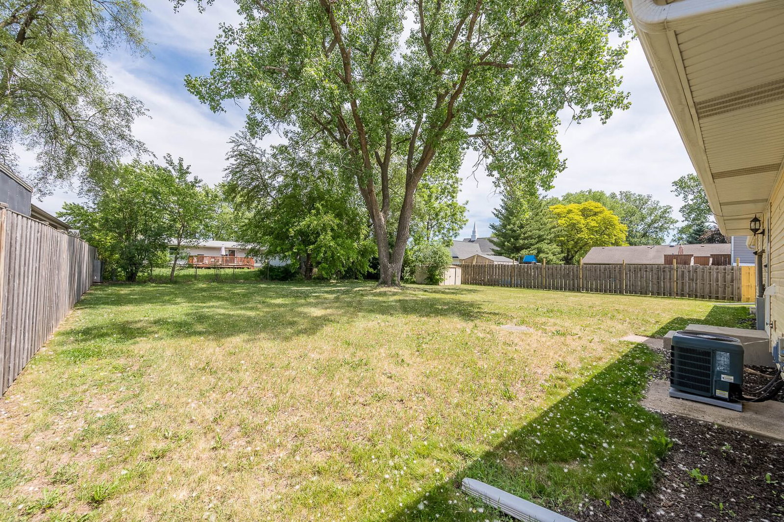 2212 Fairview Lane, McHenry, IL 60051 — exterior view