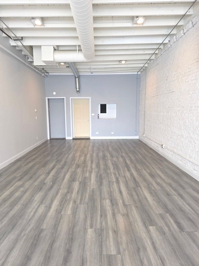 5906 W Fullerton Avenue #5906-A, Chicago, IL 60639 — exterior view
