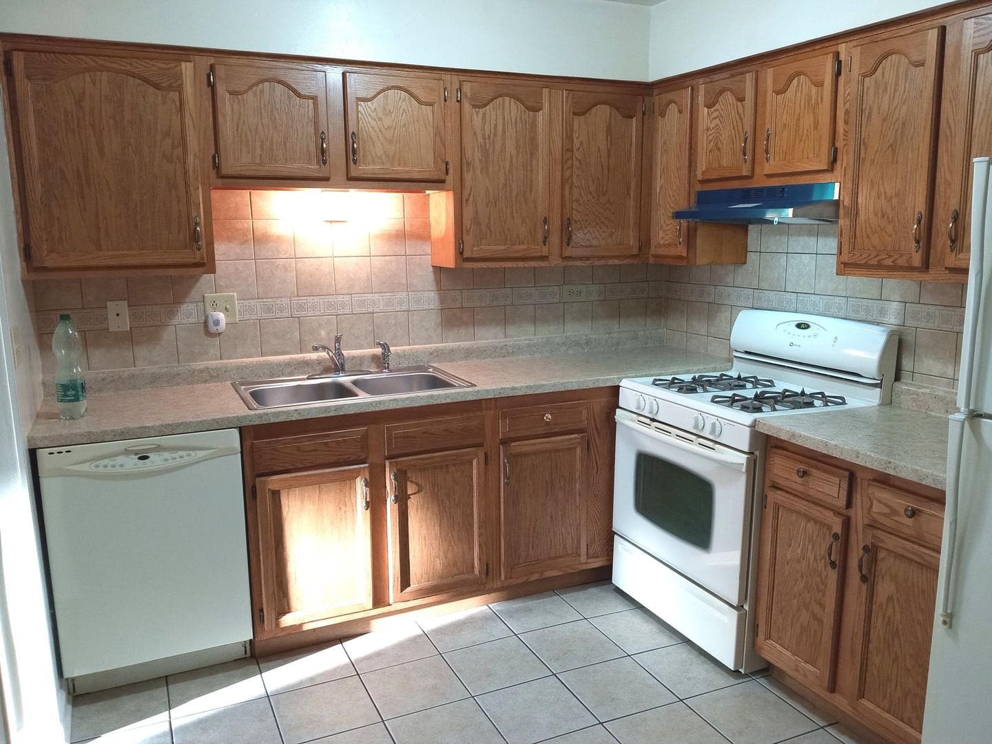 107 E DUNDEE Road #1S, Wheeling, IL 60090 — exterior view