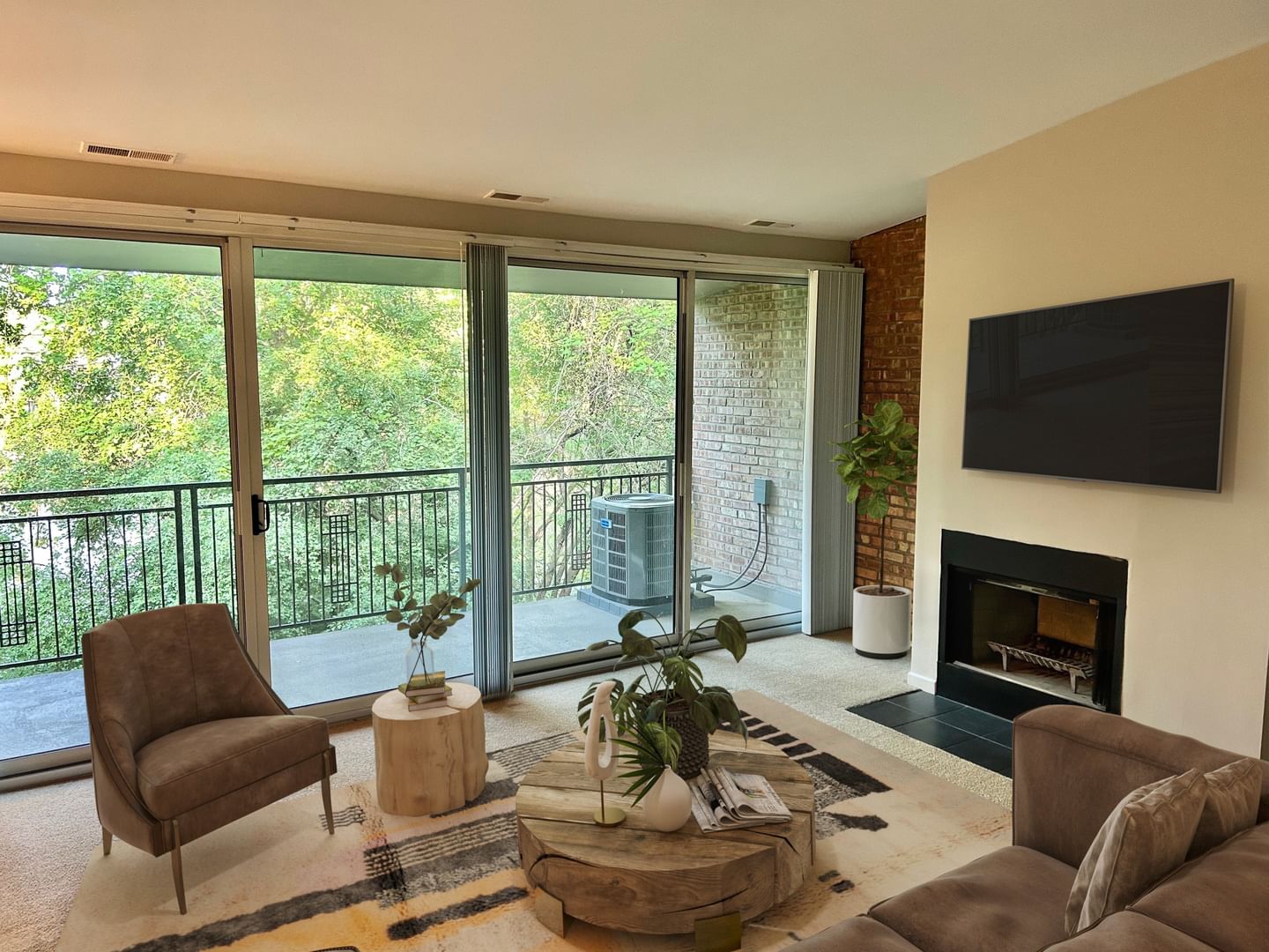 6019 Forest View Road #2B, Lisle, IL 60532 — exterior view