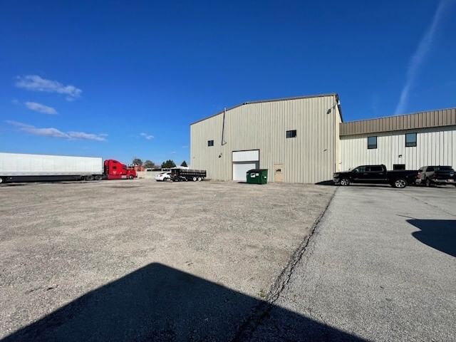 2015 Route 34  #E, Oswego, IL 60543 — exterior view