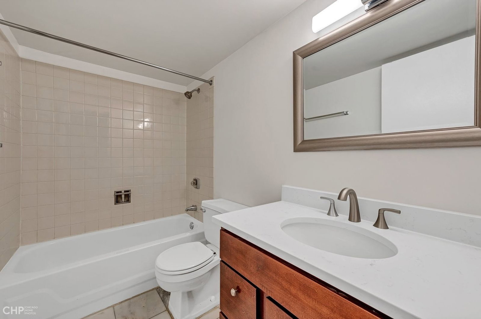 1115 S Plymouth Court #113, Chicago, IL 60605 — kitchen view