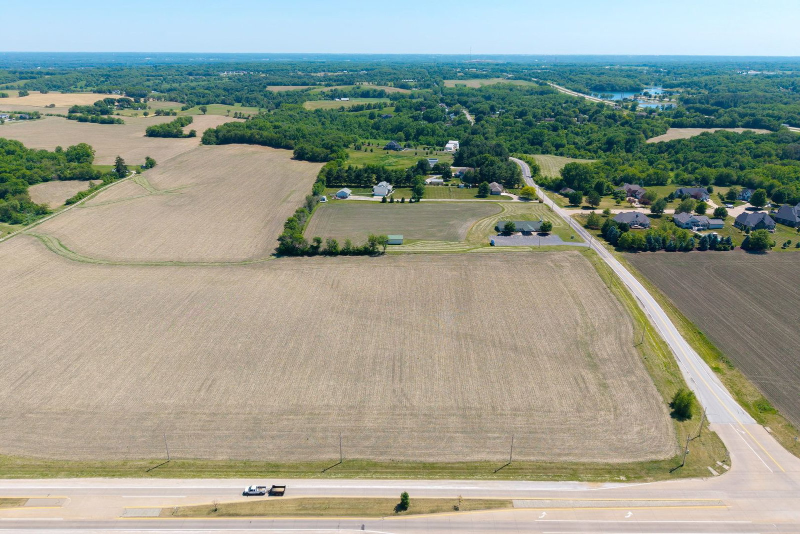17.88 acres W Locust Street, Davenport, IA 52804 — bedrooms view
