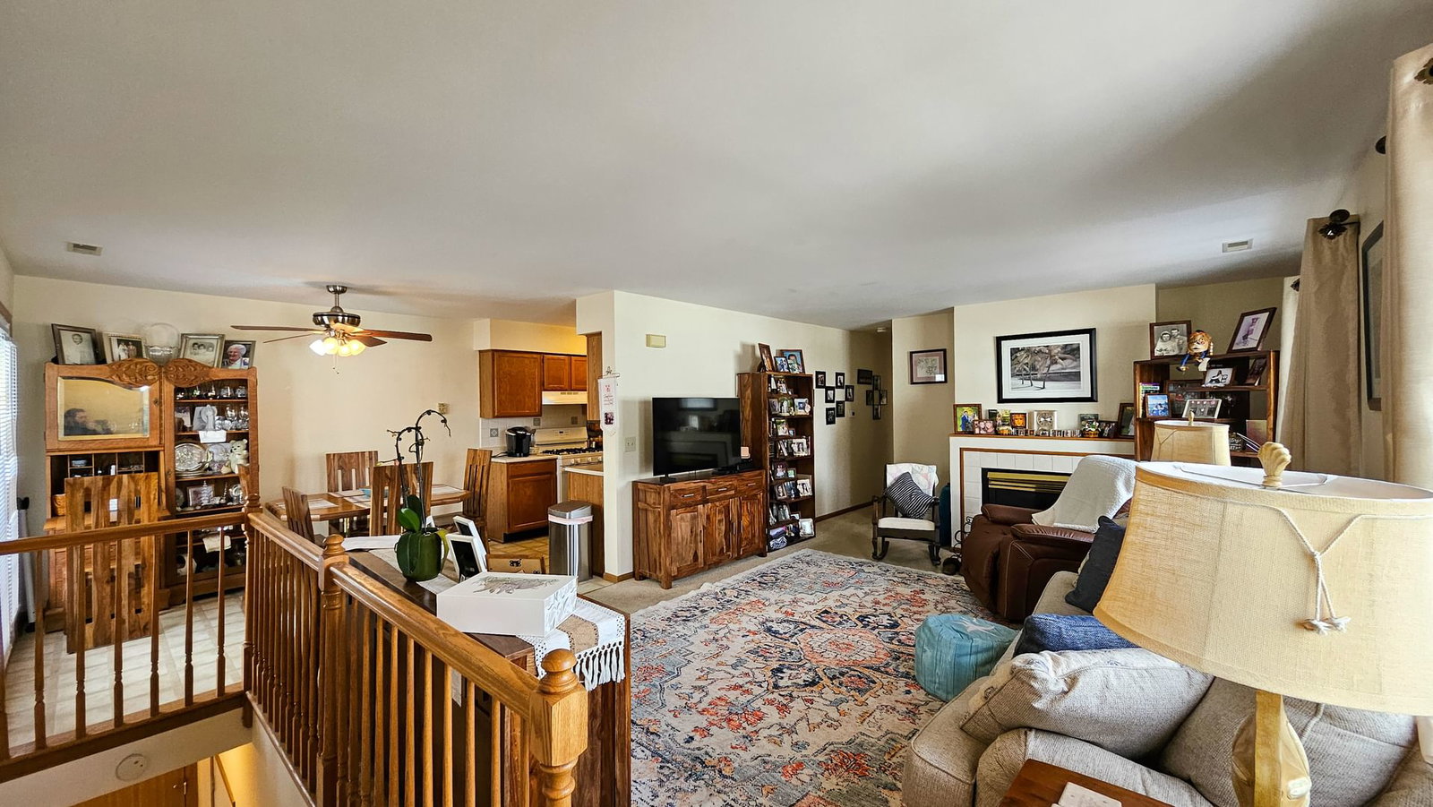 106 Village Creek Drive #0, Lake In The Hills, IL 60156 — exterior view