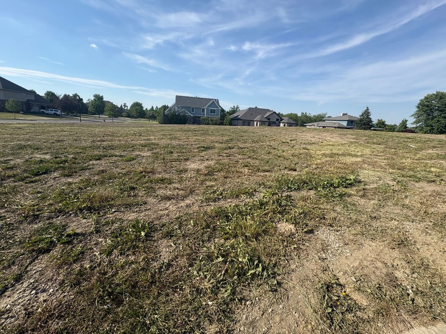 11650 Jones Court, Mokena, IL 60448 — all view