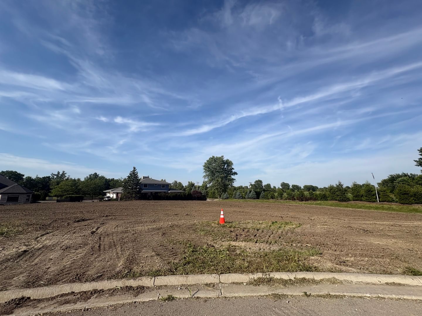11636 Jones Court, Mokena, IL 60448 — all view